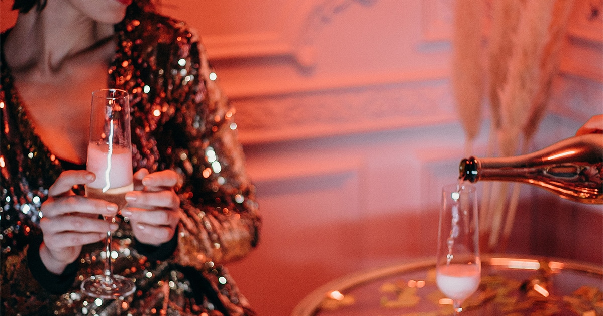 choisir bar a champagne