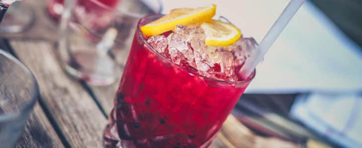 faire de merveilleux cocktails