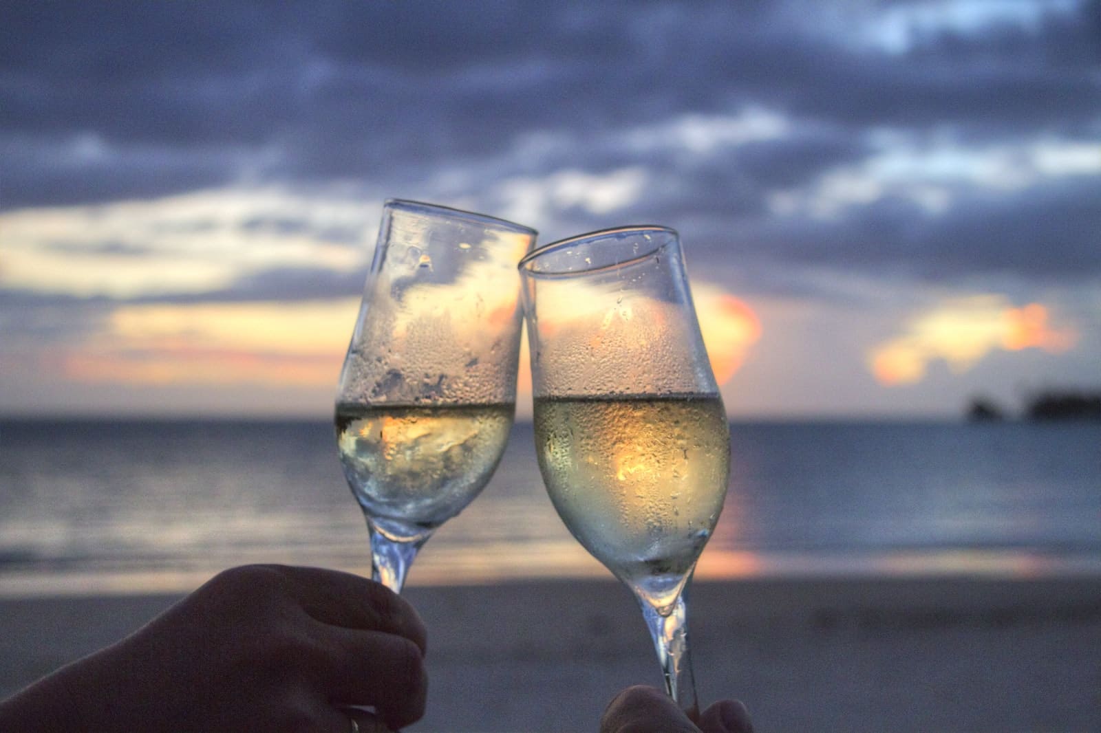 régions productrices de champagne