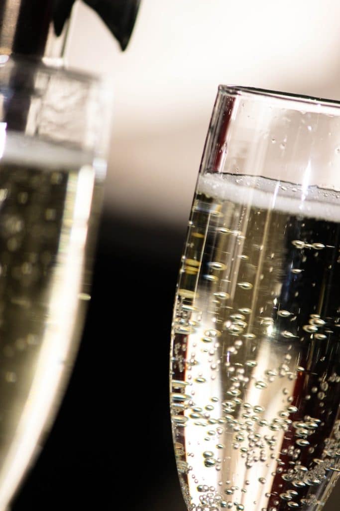 Un champagne superbe dans la plus pure des traditions