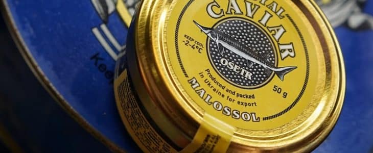 caviar