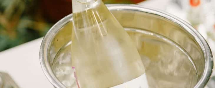 Champagne Blanc de Blancs