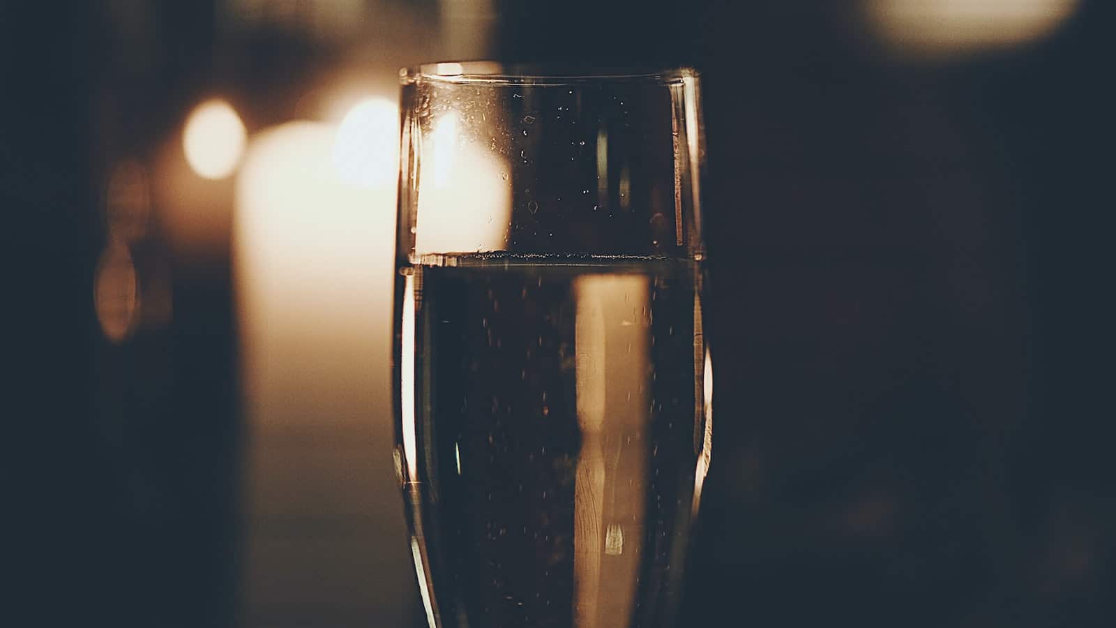 champagne definition