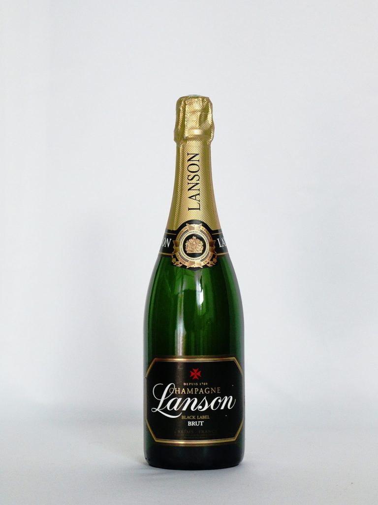 Lanson brut