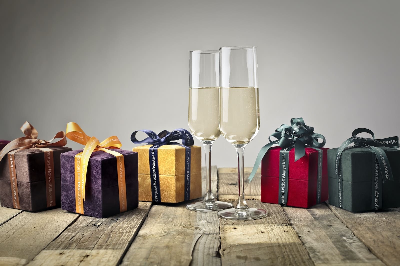 les plus grandes maisons de champagne