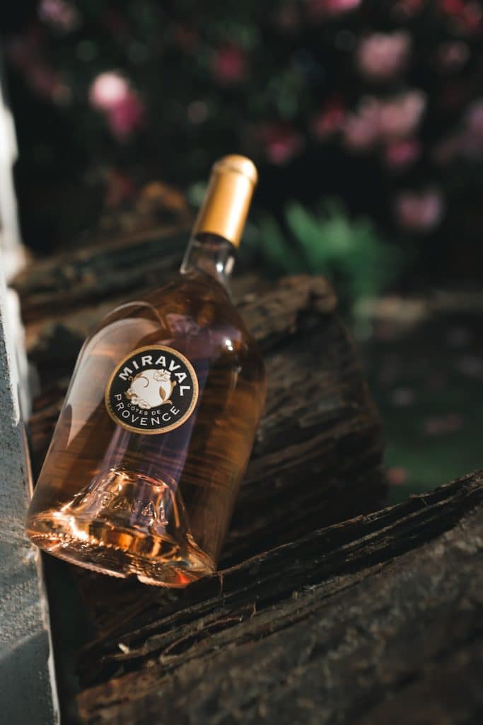 Le rosé de Provence est réputé