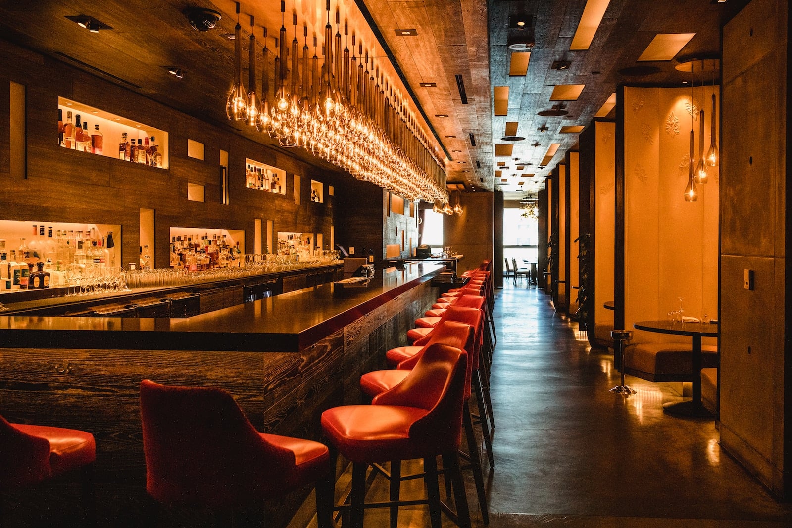amenager bar a champagne