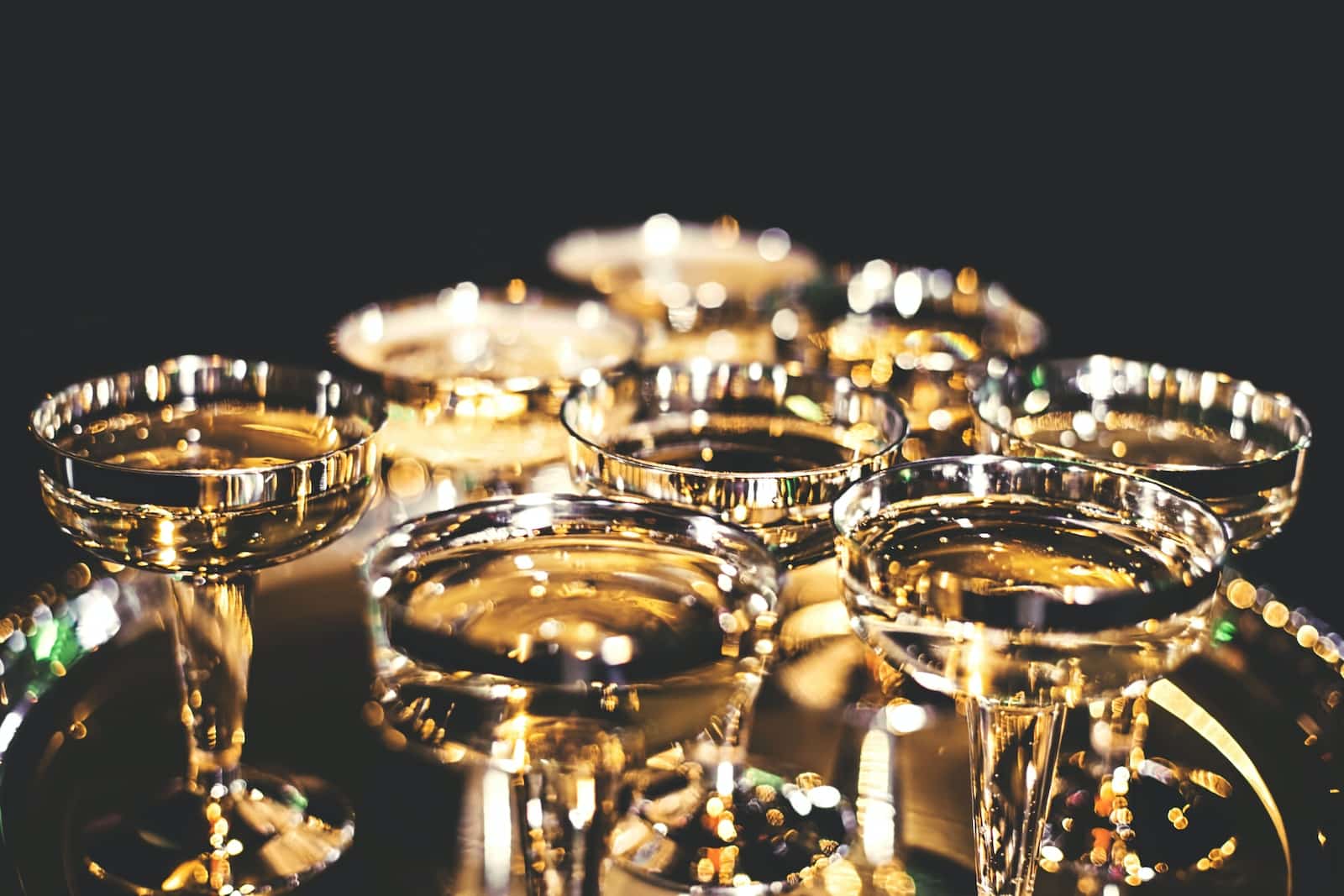 champagne brut definition