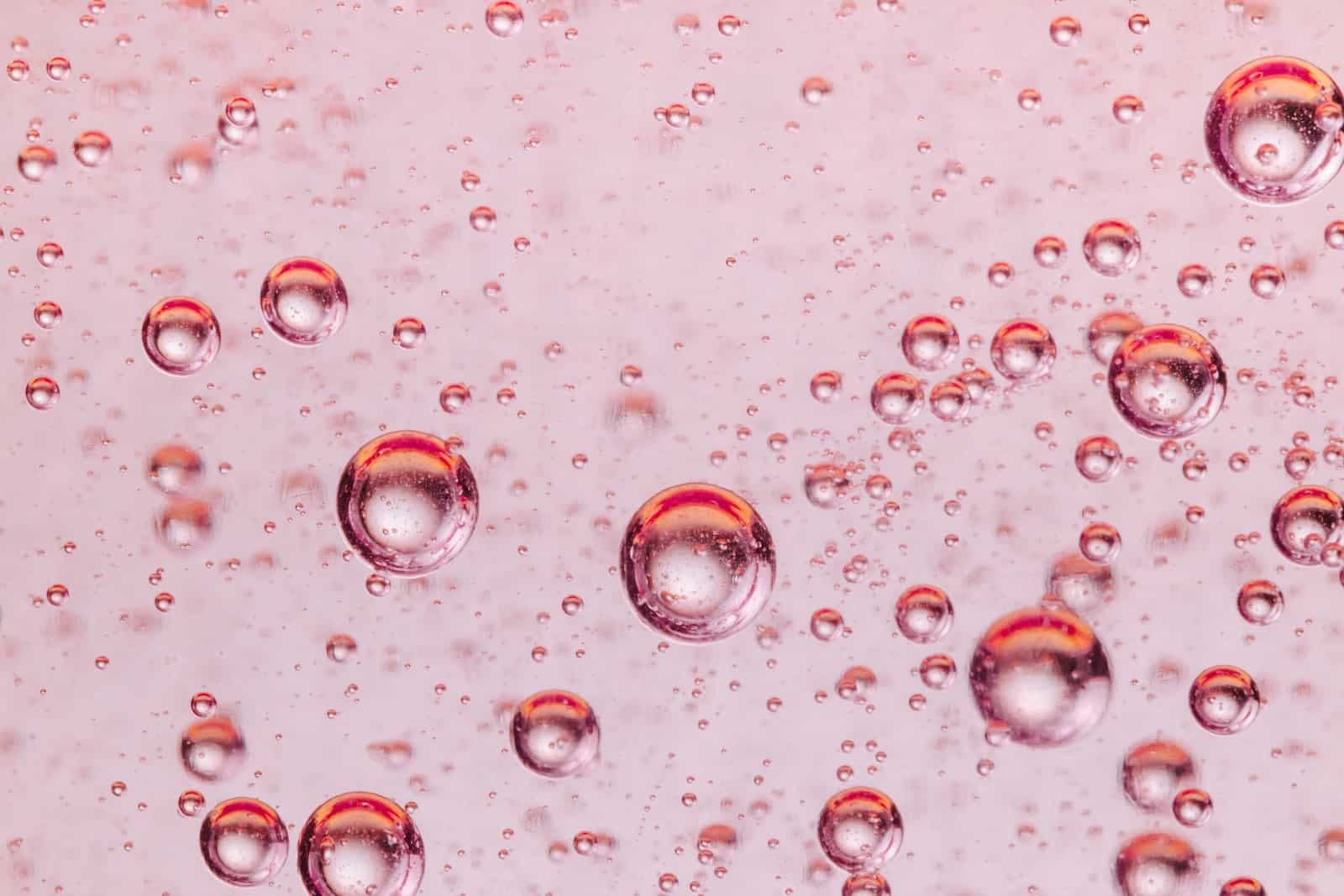 champagne rosé definition