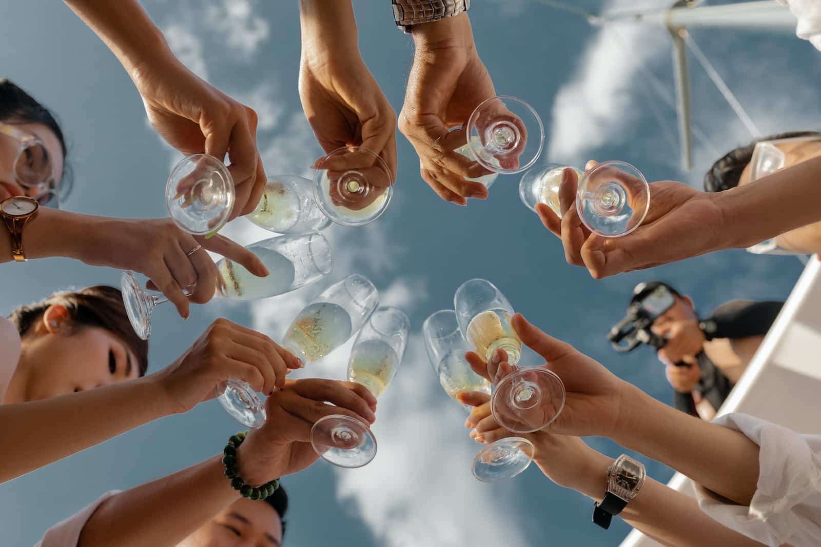 champagne bio