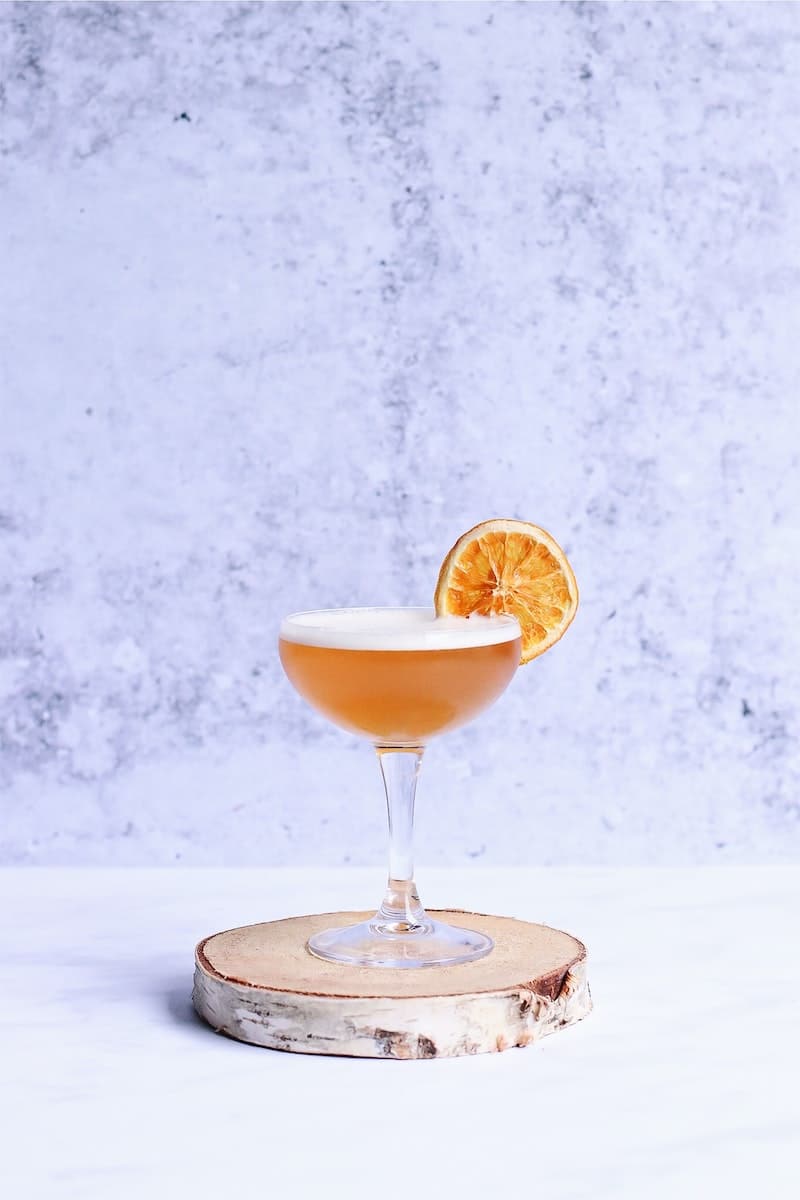 cocktail Mimosa
