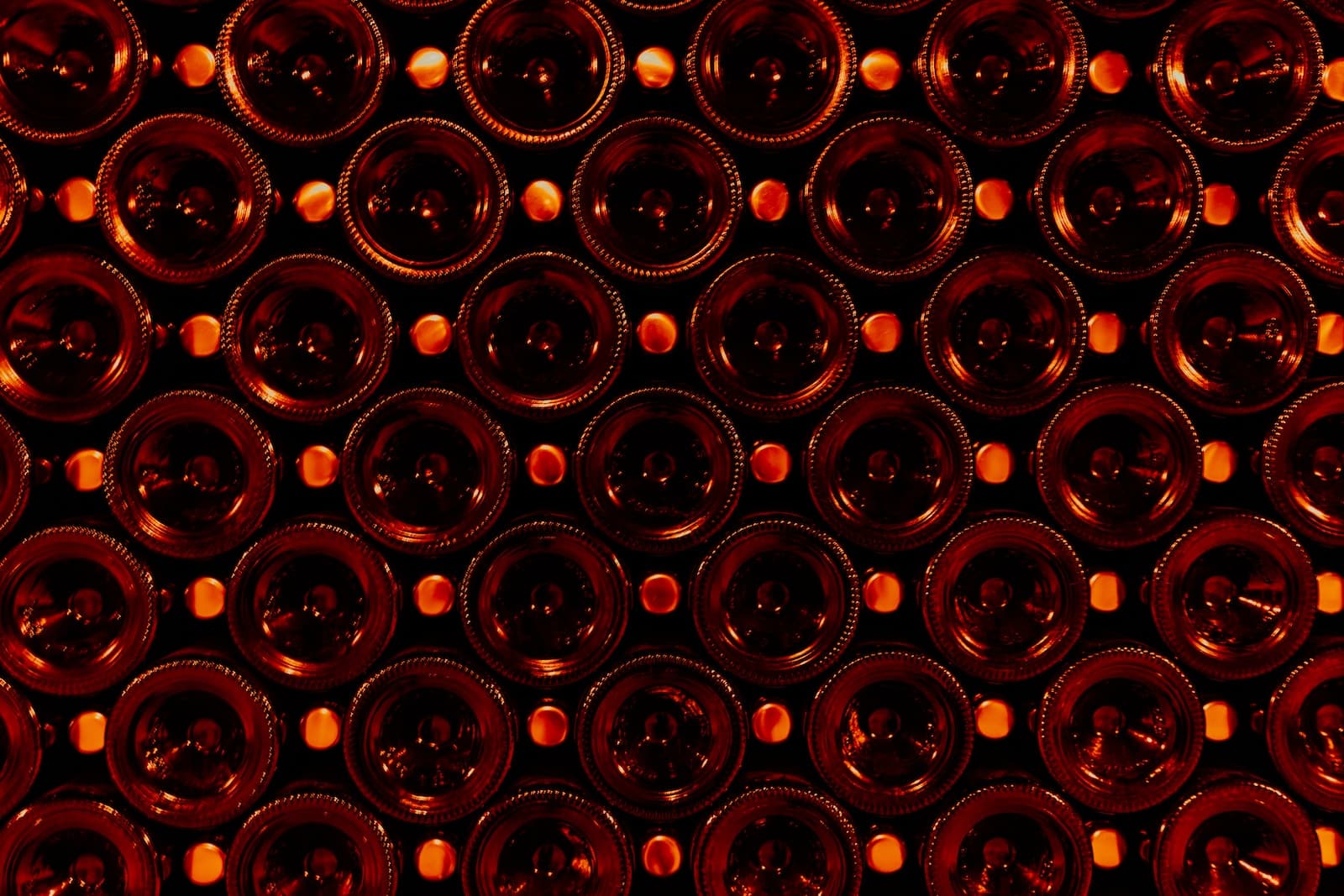 garder du champagne