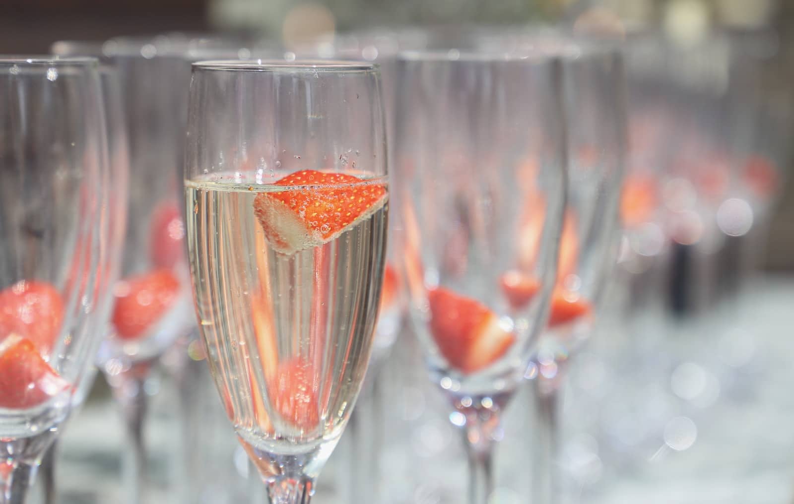 meilleurs cocktails au champagne