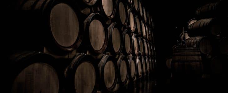 processus de vinification