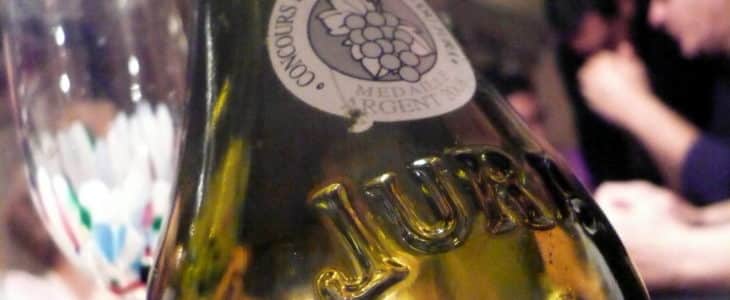 vin du jura