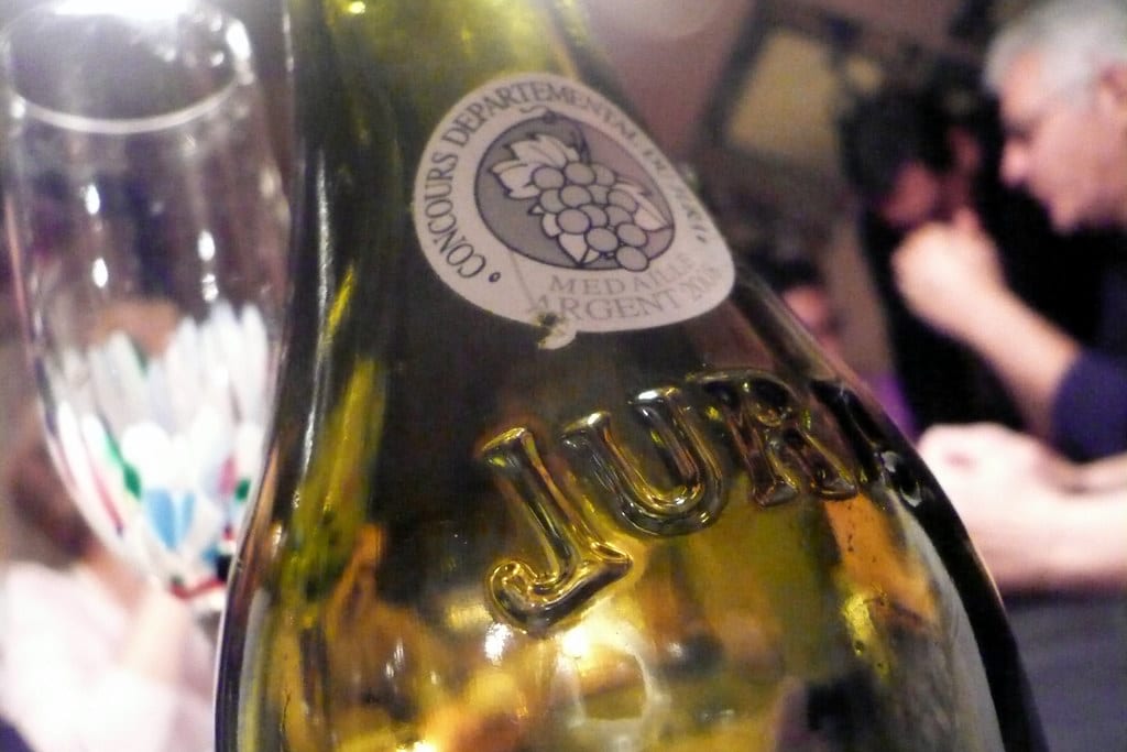 vin du jura