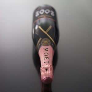 Qu'est-ce qu'un champagne millésimé ? Moët & Chandon