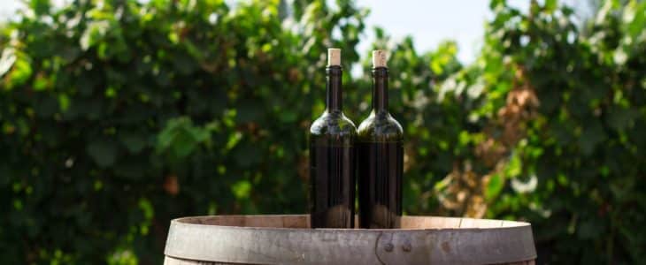 Qu'est-ce qu'un vin AOC ?