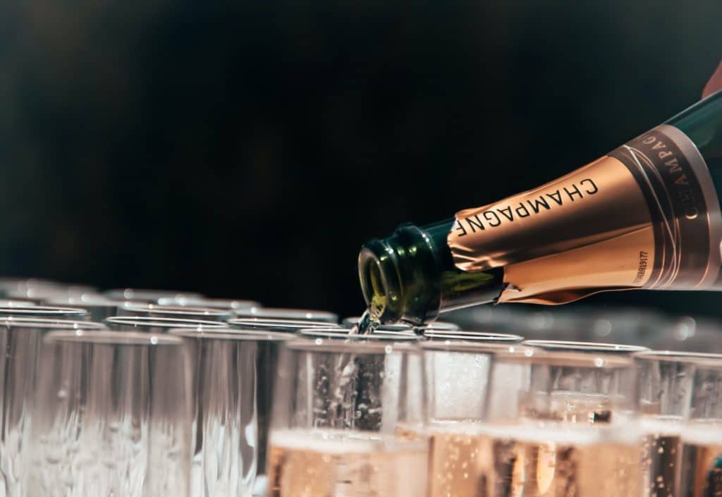 Comment choisir un bon champagne millésimé ?
