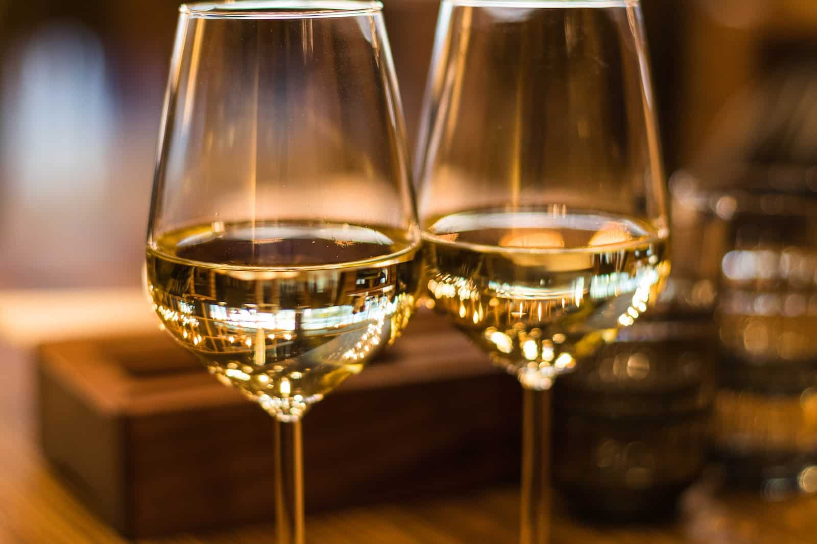 Le vouvray : vin unique du Val de Loire