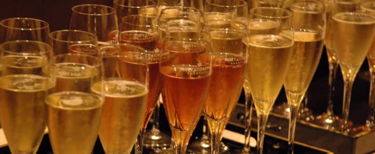 degustation de champagne a epernay