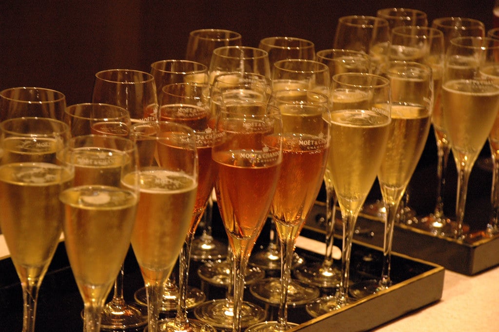 degustation de champagne a epernay