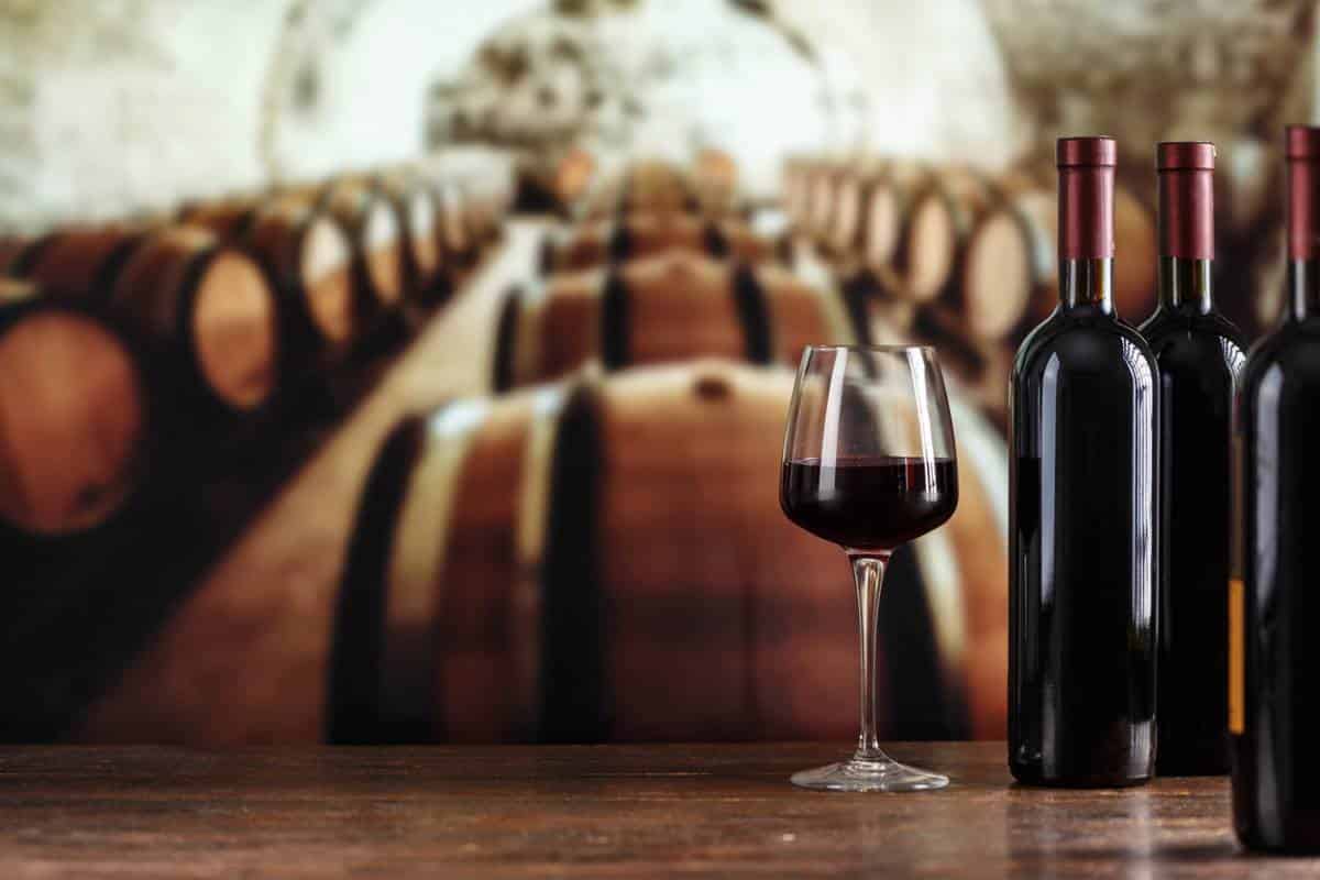 conserver du vin millesimé