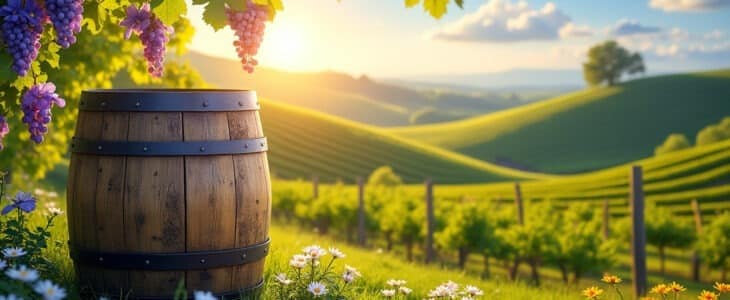 explorez les cépages rares de la région champenoise et plongez dans l'univers fascinant de ces variétés uniques qui font la richesse des vins de champagne. découvrez les secrets de leur culture et les saveurs inoubliables qu'elles apportent.