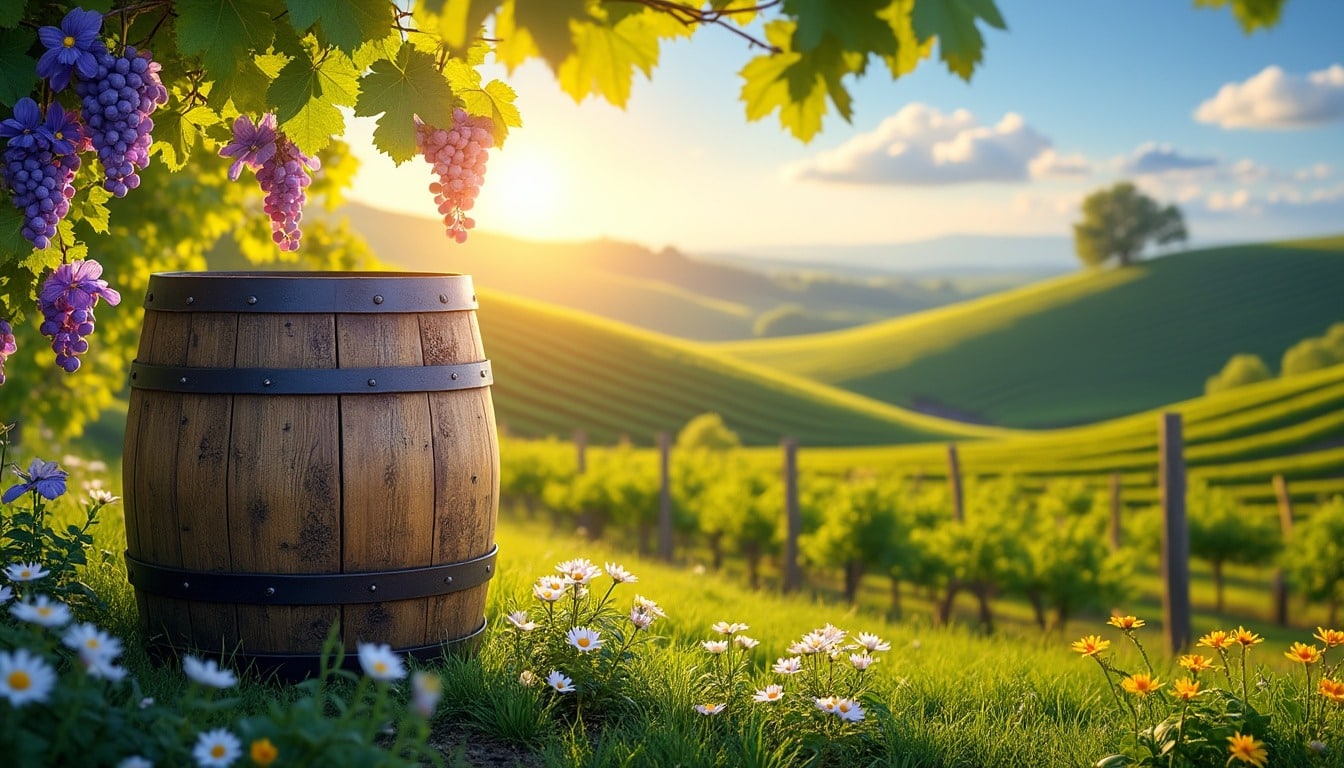 explorez les cépages rares de la région champenoise et plongez dans l'univers fascinant de ces variétés uniques qui font la richesse des vins de champagne. découvrez les secrets de leur culture et les saveurs inoubliables qu'elles apportent.