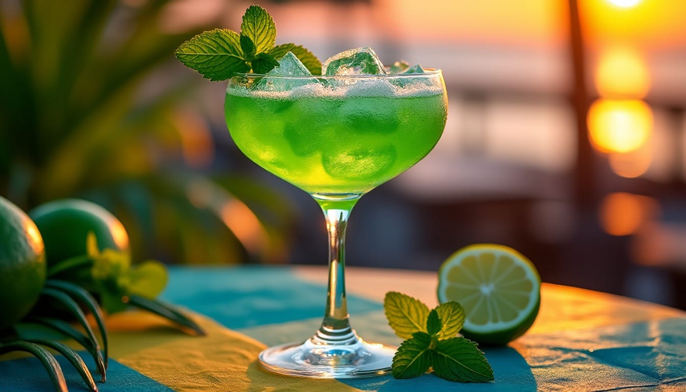 découvrez comment la caipirinha pétillante réinvente le célèbre cocktail brésilien en substituant la cachaça par du champagne. une fusion surprenante qui promet une explosion de saveurs et de fraîcheur, parfaite pour vos apéritifs estivaux.