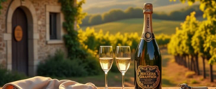 découvrez les grandes dates qui ont marqué l'histoire du champagne, un voyage fascinant à travers les siècles qui révèle l'évolution de cette boisson iconique, ses traditions et ses moments clés.
