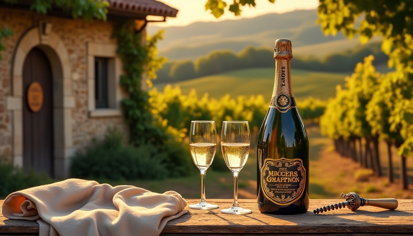 découvrez les grandes dates qui ont marqué l'histoire du champagne, un voyage fascinant à travers les siècles qui révèle l'évolution de cette boisson iconique, ses traditions et ses moments clés.