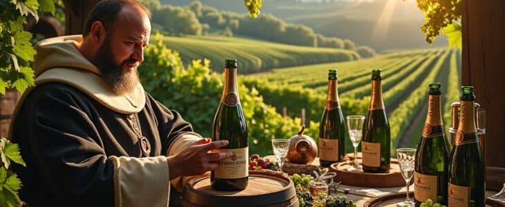 découvrez l'histoire fascinante du champagne, des débuts révolutionnaires de dom pérignon à son évolution contemporaine. plongez dans l'univers effervescent de cette boisson emblématique et apprenez comment elle est devenue le symbole des célébrations à travers les âges.