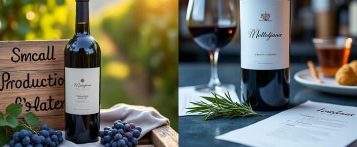découvrez les clés pour différencier un vin de producteur artisanal d'un vin de grande marque. apprenez à reconnaître les caractéristiques, les méthodes de production et les saveurs uniques qui distinguent ces deux catégories de vins.
