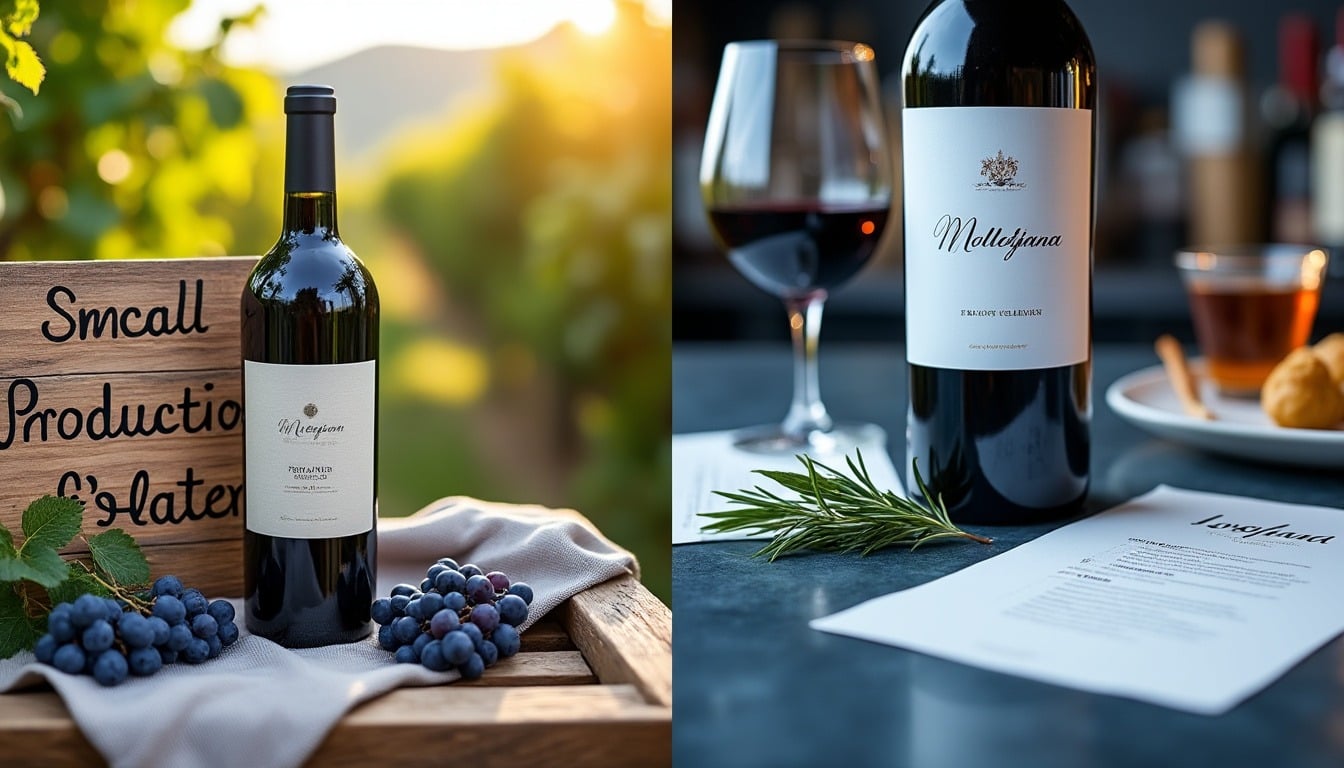 découvrez les clés pour différencier un vin de producteur artisanal d'un vin de grande marque. apprenez à reconnaître les caractéristiques, les méthodes de production et les saveurs uniques qui distinguent ces deux catégories de vins.