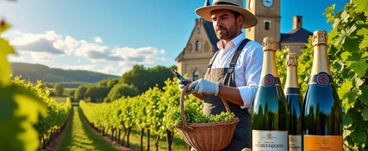 découvrez comment les lois et régulations ont influencé l'élaboration du champagne, de la viticulture à la méthode de production, et leur impact sur l'identité de cette boisson emblématique.