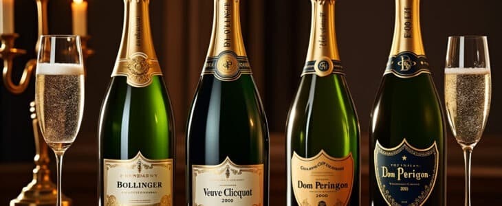 découvrez comment distinguer un excellent champagne simplement grâce à son étiquette. apprenez à déchiffrer les informations clés et à éviter les pièges courants pour faire le meilleur choix lors de votre prochain achat.