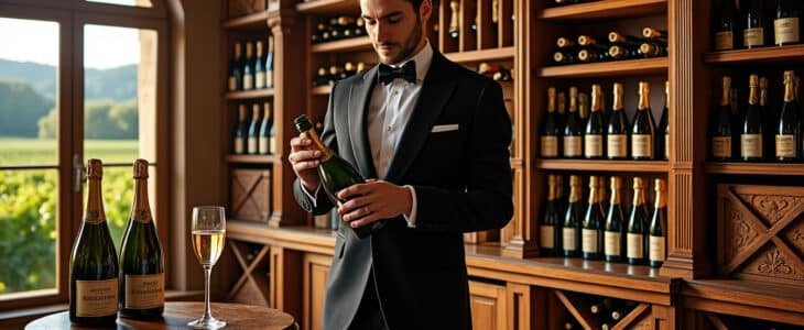 découvrez si l'achat de champagne en primeur est une bonne idée. cet article vous explique le concept, ses avantages et inconvénients, afin de vous aider à prendre une décision éclairée pour vos investissements en vin effervescent.