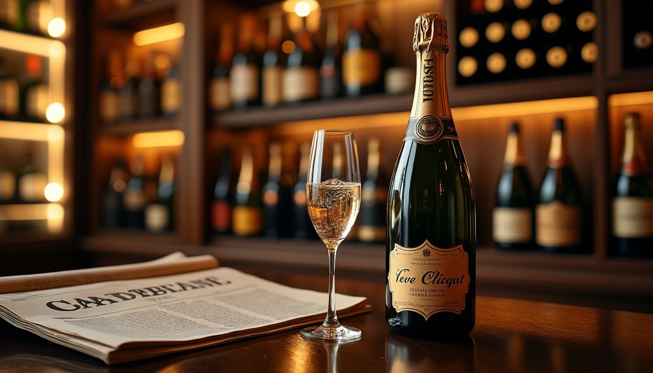 découvrez les avantages et les risques d'investir dans le champagne. analysez si ce secteur effervescent peut s'avérer un placement rentable ou s'il s'agit simplement d'un pari audacieux pour les investisseurs.