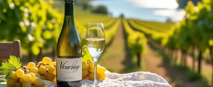 découvrez le vouvray, un vin effervescent français souvent considéré comme une alternative séduisante au champagne. apprenez-en plus sur ses caractéristiques uniques, ses saveurs délicates et les raisons pour lesquelles il mérite une place à votre table.