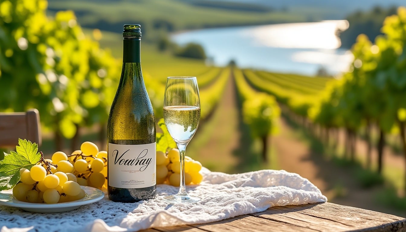 découvrez le vouvray, un vin effervescent français souvent considéré comme une alternative séduisante au champagne. apprenez-en plus sur ses caractéristiques uniques, ses saveurs délicates et les raisons pour lesquelles il mérite une place à votre table.