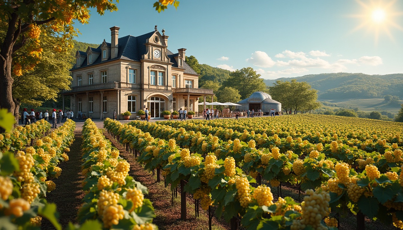 découvrez comment les maisons de champagne jouent un rôle essentiel dans la production et la distribution du champagne, alliant tradition artisanale et innovation pour offrir des bouteilles d'exception.