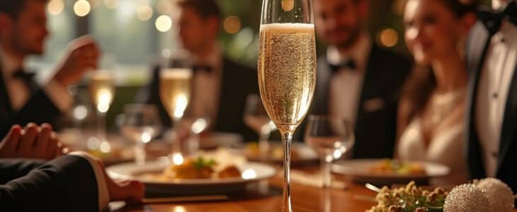 découvrez comment les bulles du champagne impactent l'expérience gustative. explorez le rôle des bulles dans l'arôme, la texture et la saveur de ce vin effervescent. un voyage fascinant au coeur de la dégustation du champagne.