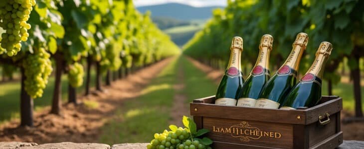 découvrez l'univers fascinant des premiers exportateurs de champagne à travers le monde. plongez dans l'histoire, les techniques et les régions viticoles qui ont façonné l'essor de ce vin effervescent emblématique. apprenez comment ces pionniers ont contribué à faire du champagne une boisson synonyme de célébration et d'élégance.