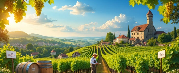 découvrez l'histoire fascinante de l'appellation d'origine contrôlée (aoc) du champagne, symbole d'excellence et de tradition française. plongez dans l'univers des bulles et des vignes qui font la renommée de ce vin effervescent à travers les siècles.
