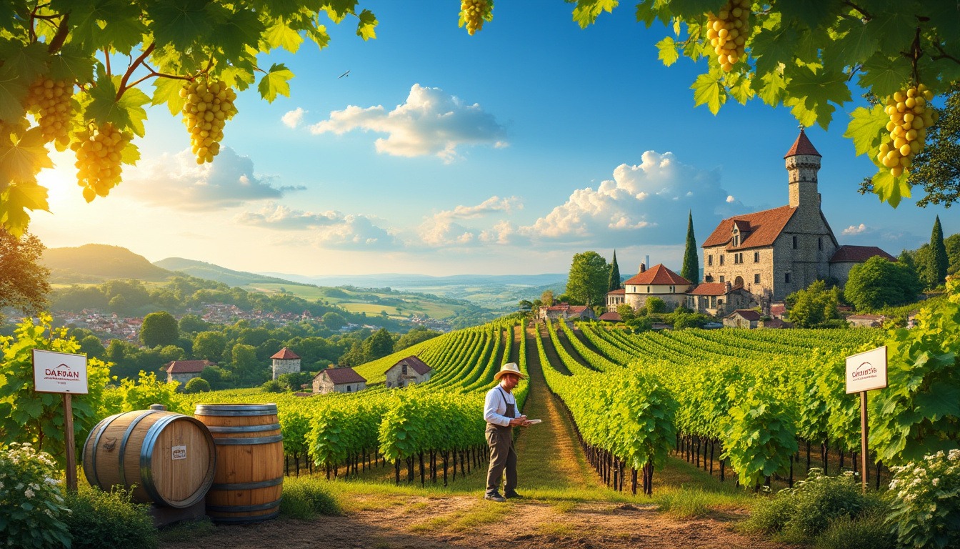 découvrez l'histoire fascinante de l'appellation d'origine contrôlée (aoc) du champagne, symbole d'excellence et de tradition française. plongez dans l'univers des bulles et des vignes qui font la renommée de ce vin effervescent à travers les siècles.