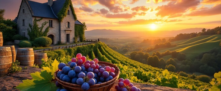 découvrez pourquoi les millésimes en champagne sont si rares : explorez les facteurs climatiques, la sélection rigoureuse des vendanges et l'art de l'assemblage qui rendent chaque année exceptionnelle. plongez dans l'univers unique des grandes cuvées champenoises.
