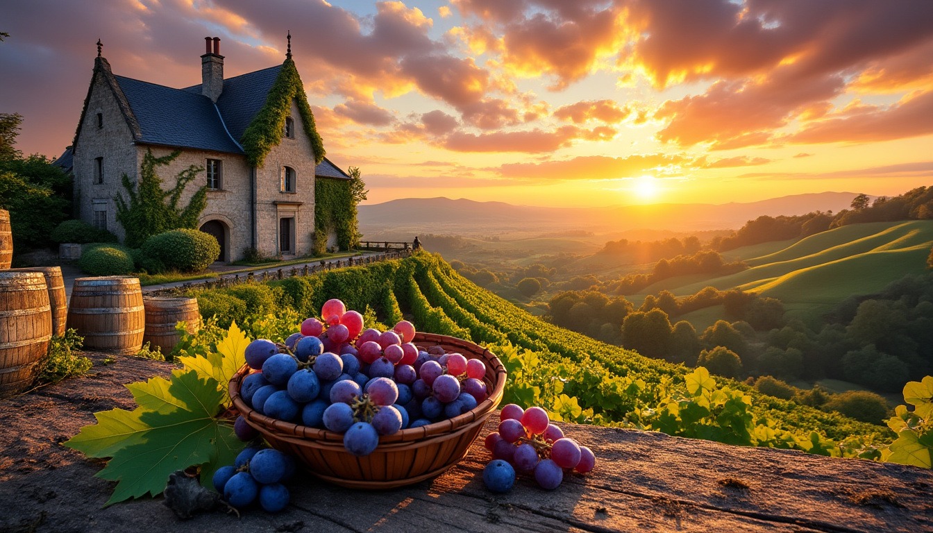 découvrez pourquoi les millésimes en champagne sont si rares : explorez les facteurs climatiques, la sélection rigoureuse des vendanges et l'art de l'assemblage qui rendent chaque année exceptionnelle. plongez dans l'univers unique des grandes cuvées champenoises.