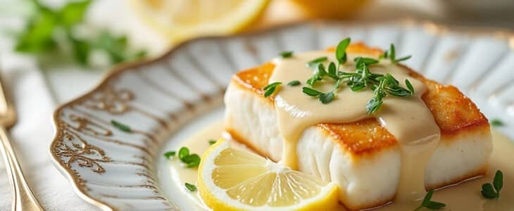 découvrez notre recette de sauce beurre blanc au champagne, une astuce incontournable pour obtenir une texture parfaite. idéale pour accompagner vos plats de poisson ou fruits de mer, cette sauce allie finesse et élégance. suivez nos conseils pour réaliser cette délicatesse en toute simplicité.