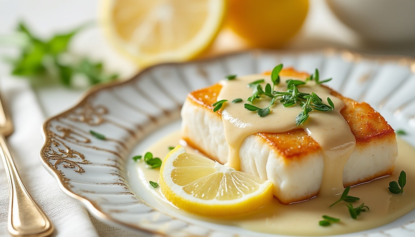découvrez notre recette de sauce beurre blanc au champagne, une astuce incontournable pour obtenir une texture parfaite. idéale pour accompagner vos plats de poisson ou fruits de mer, cette sauce allie finesse et élégance. suivez nos conseils pour réaliser cette délicatesse en toute simplicité.